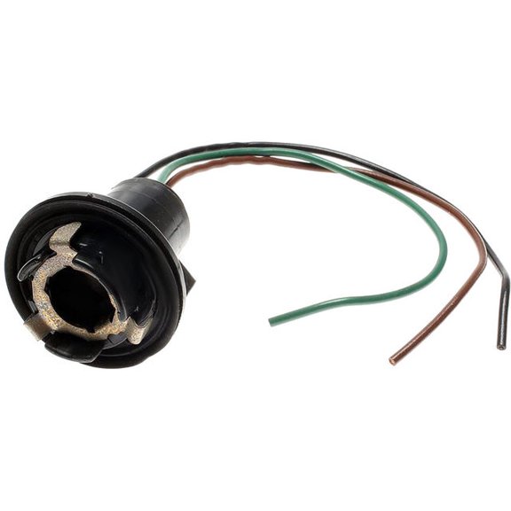 Bulb Socket - Compatible with 1968 - 1970 Buick LeSabre 1969
