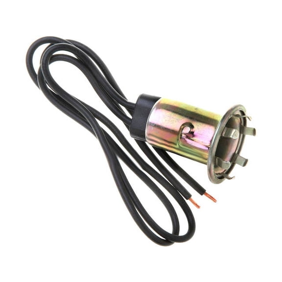 Bulb Socket - Compatible with 1971 - 1974 Dodge Challenger 1972 1973