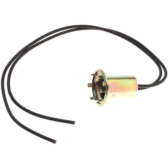 Bulb Socket - Compatible with 1976 - 1977 Dodge Aspen