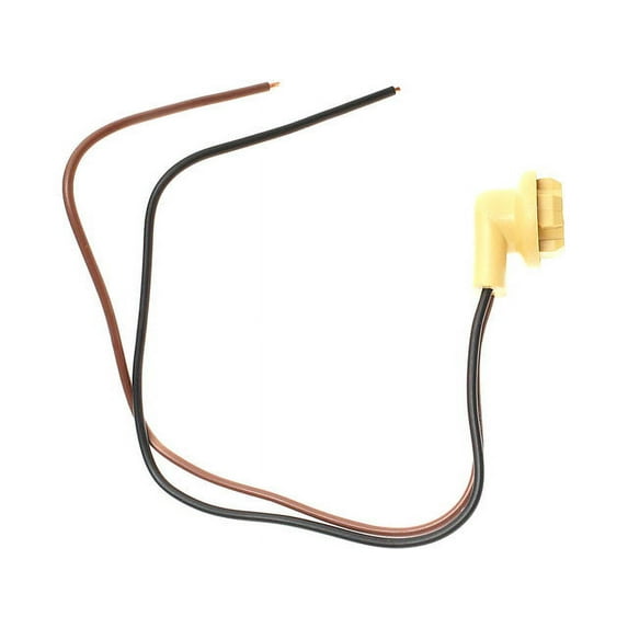 Bulb Socket - Compatible with 1976 - 1978 Buick Electra 1977