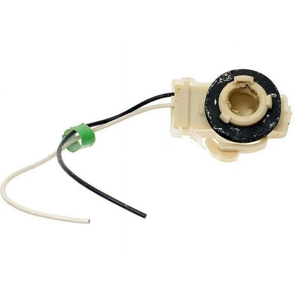 Bulb Socket - Compatible with 1980 - 1982 Oldsmobile Cutlass Supreme 4-Door 1981