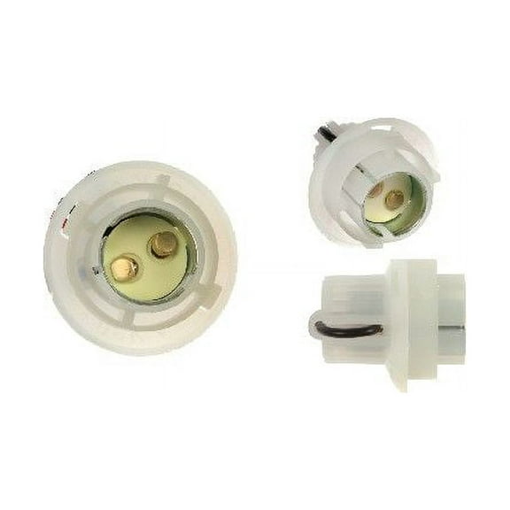 Bulb Socket - Compatible with 1986 - 1994 Honda Accord 1987 1988 1989 1990 1991 1992 1993