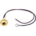 thumbnail image 1 of Bulb Socket - Compatible with 1992 - 1996 Buick LeSabre 1993 1994 1995, 1 of 2