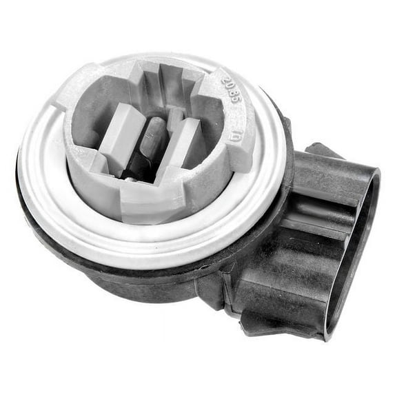 Bulb Socket - Compatible with 1992 Ford E-150 Econoline