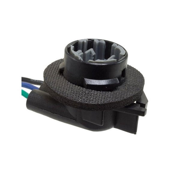Bulb Socket - Compatible with 1994 - 2002 Chevy Camaro 1995 1996 1997 1998 1999 2000 2001