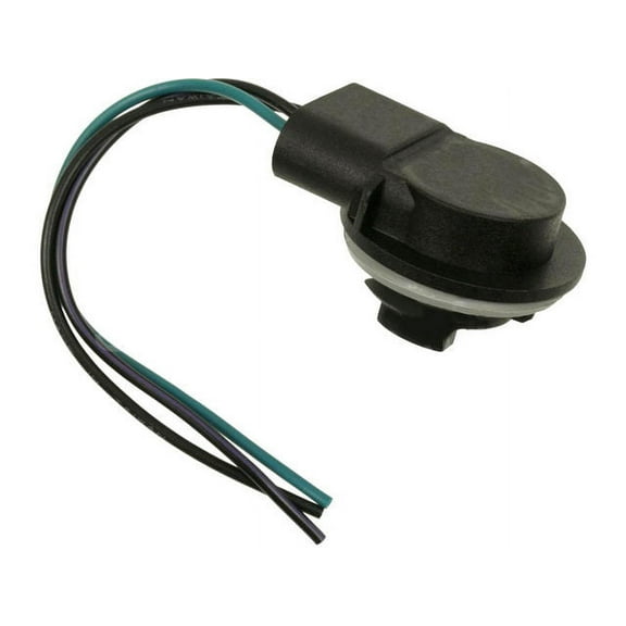 Bulb Socket - Compatible with 1994 - 2002 Dodge Ram 1500 1995 1996 1997 1998 1999 2000 2001