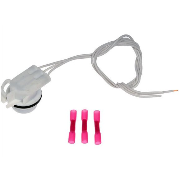 Bulb Socket - Compatible with 1996 - 2002 Chevy Camaro 1997 1998 1999 2000 2001