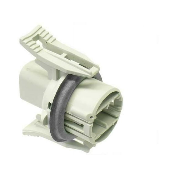 Bulb Socket - Compatible with 1997 - 2000 BMW 528i 1998 1999