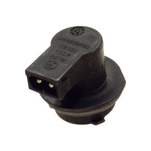 Bulb Socket - Compatible with 1997 - 2003 BMW 540i Sedan 1998 1999 2000 2001 2002
