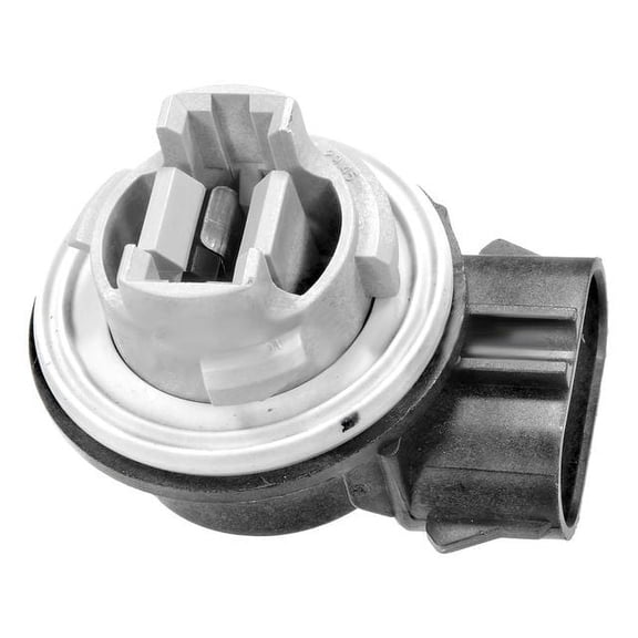 Bulb Socket - Compatible with 1998 - 2002 Ford Escort 1999 2000 2001