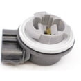 thumbnail image 1 of Bulb Socket - Compatible with 1999 - 2003 Ford F-350 Super Duty 2000 2001 2002, 1 of 2