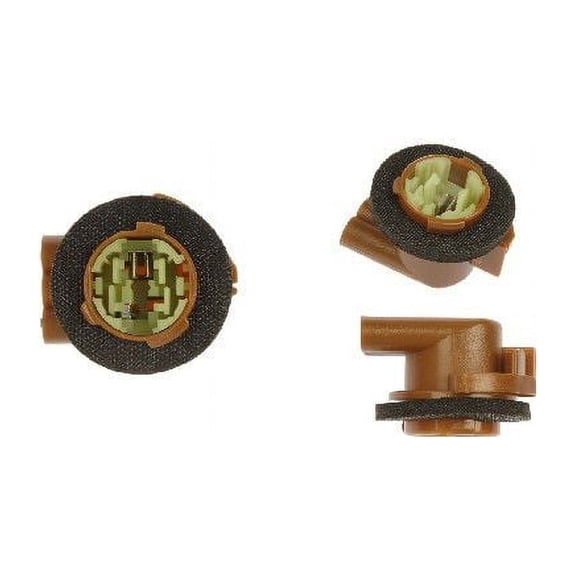 Bulb Socket - Compatible with 1999 - 2006 GMC Sierra 1500 - Dorman