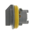 thumbnail image 1 of Bulb Socket - Compatible with 2002 - 2007 Jeep Liberty 2003 2004 2005 2006, 1 of 2