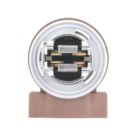 Bulb Socket - Compatible with 2002 - 2008 Dodge Ram 1500 2003 2004 2005 2006 2007