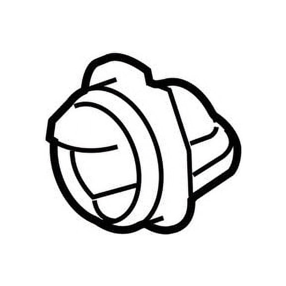 Bulb Socket - Compatible with 2003 - 2006 Mercedes-Benz E500 2004 2005