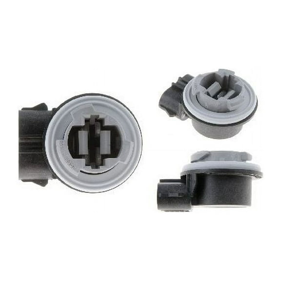Bulb Socket - Compatible with 2003 Ford E-150 - Dorman