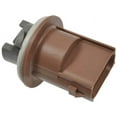 thumbnail image 1 of Bulb Socket - Compatible with 2004 - 2016 Ford F-250 Super Duty 2005 2006 2007 2008 2009 2010, 1 of 2
