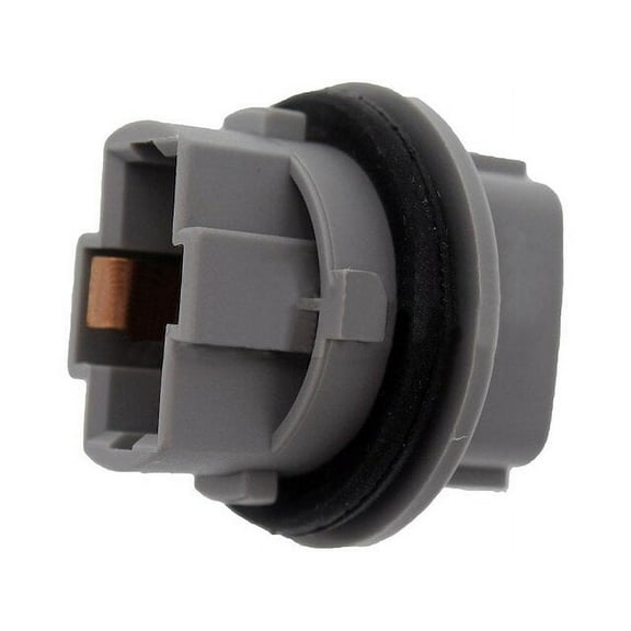 Bulb Socket - Compatible with 2005 - 2016 Toyota Tacoma 2006 2007 2008 2009 2010 2011 2012 2013 2014 2015