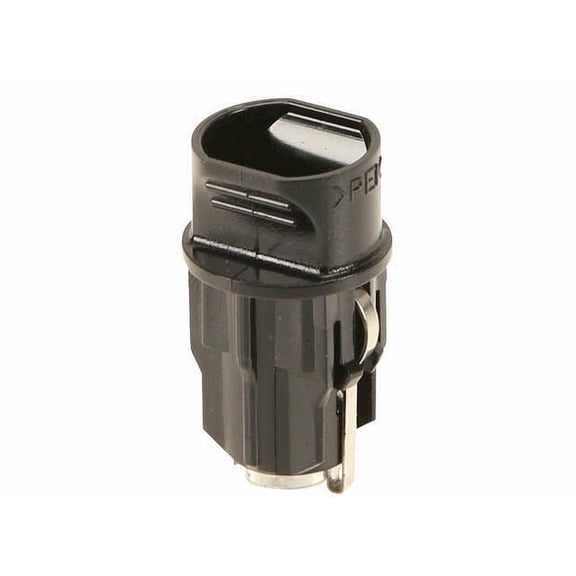 Bulb Socket - Compatible with 2016 - 2018 BMW 320i 2017