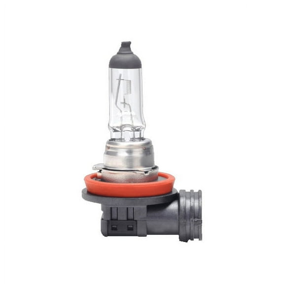 BulbAmerica H11 - 12V 80W Xenon Clear Automotive Bulb