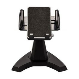 Adjustable Cell Phone Stand, TSV Phone Stand for Desk, Heavy Duty Phone Holder Cradle, Multi-Purpose Desktop Phone Stand Fit for iPhone, All Smartphones