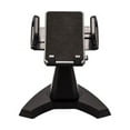 thumbnail image 1 of by Cup Call Desktop Phone Mount - View Your Cell Phone at Any Angle - Fully Adjustable Phone Stand Great for Video Chatting - Tilts & Rotates for Easy Viewing - Easy Phone Charging Access, 1 of 9