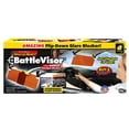 thumbnail image 1 of Bulbhead BattleVisor 13222 Transparent Anti-Glare Visor, 1 of 7