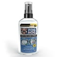 thumbnail image 1 of Bulbhead 6034092 Fog Hog Anti-Fog Lens Spray, 1 of 1