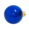 thumbnail image 1 of Bulbrite 303010 - 10G12B Colored Globe Light Bulb, 1 of 7