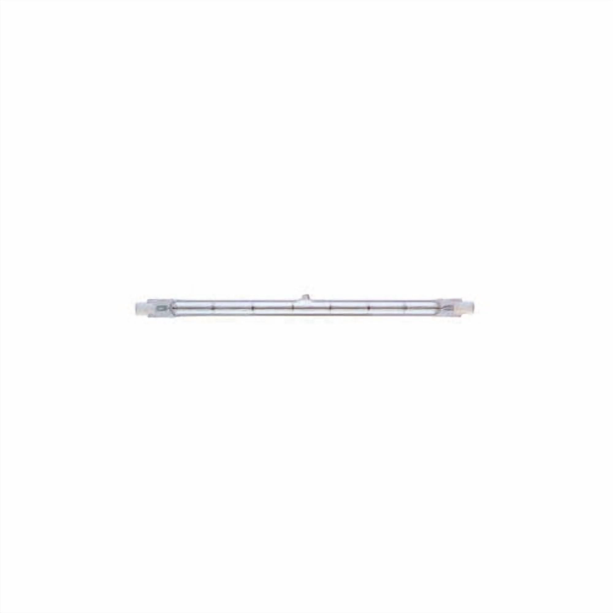T3 Rsc Led Bulbrite Q300T3CL 300-Watt Dimmable Halogen Long (118mm) J-Type ...