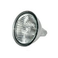 thumbnail image 1 of Bulbrite FMW/SLV - 35W MR16/SILVER FLOOD GU5.3 12V, 1 of 3