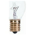 thumbnail image 1 of Bulbrite 40S11N/C - 40W S11 HI-INTENSITY CLEAR E17 120V, 1 of 4