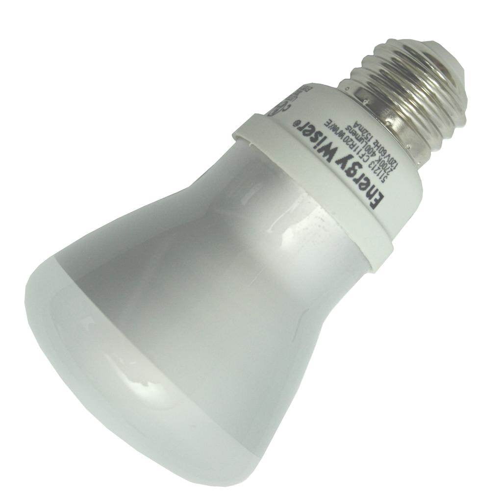 Bulbrite 511213 CF11R20WW/E Flood Screw Base Compact Fluorescent