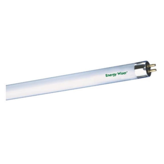 Bulbrite 519211 21-Watt High Output Linear Fluorescent T5, 800 Series, Mini Bi-Pin Base, Neutral White  - Pack of 20