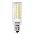 thumbnail image 1 of Bulbrite 5W LED E11 CLEAR 2700K DIMMABLE 120V, 1 of 1