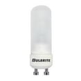 thumbnail image 1 of Bulbrite 617150 Q50CL-GU10 50-Watt Dimmable Halogen DJD Type- GU10 Base- Frost - Pack of 5, 1 of 1
