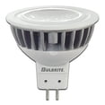 thumbnail image 1 of Bulbrite 635202 - LED/MR16G MR16 Flood LED Light Bulb, 1 of 2