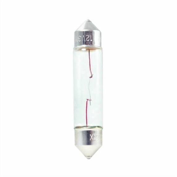 Bulbrite 715611 - FEX10/24 Miniature Automotive Light Bulb