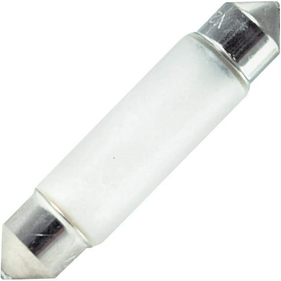 Bulbrite 715633 - FEX3F/12 Miniature Automotive Light Bulb