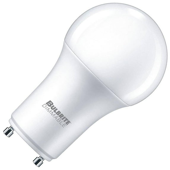 Bulbrite 774279 - LED15A19/P100W/930/GU24/J/D/1P A19 A Line Pear LED Light Bulb