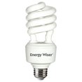 thumbnail image 1 of Bulbrite 860526 Pack Of (4) 32 Watt T4 Medium (E26) Compact Fluorescent Bulbs - Frost, 1 of 2