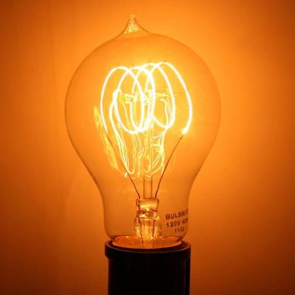 Bulbrite Antique Reproduction Light Bulb (134020)