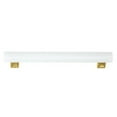 thumbnail image 1 of Bulbrite Cool White Subminiature Linear Fluorescent Light Bulb - 6 pk., 1 of 2