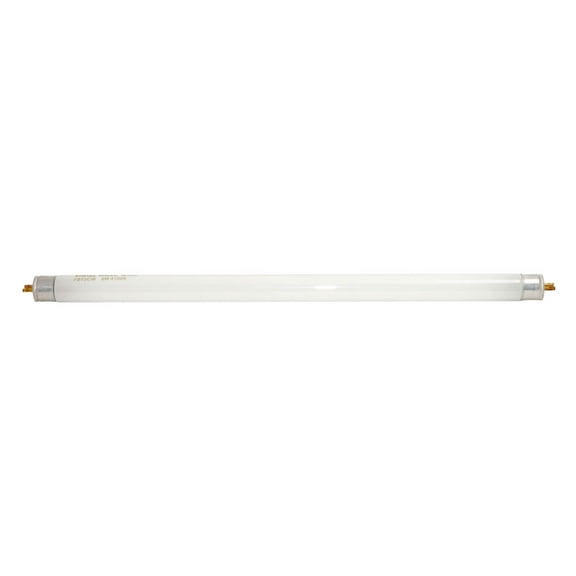 Bulbrite F24T4/64K 24-Watt Linear Fluorescent T5, Mini Bi-Pin Base, Cool White - Pack Of 25