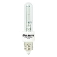 thumbnail image 1 of Bulbrite KX60CL/MC - 60W T3 KX2000 CLEAR E11 120V, 1 of 4