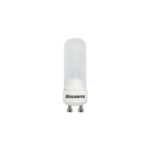 Bulbrite Industries Frosted 120-Volt Halogen Light Bulb (Set of 7)