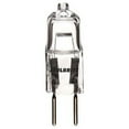 thumbnail image 1 of Bulbrite Halogen T3 Bi-Pin Base (G4) Clear Light Bulb 10 Watt 10/Pack(860779), 1 of 5