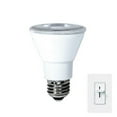 thumbnail image 1 of Bulbrite Industries 8W Soft White LED Light Bulb, 1 of 1