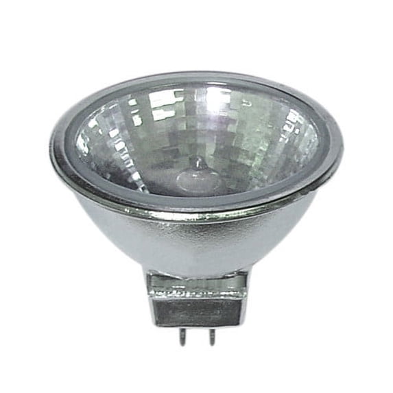 Bulbrite Industries Bi-Pin 12 - Volt Halogen Light Bulb (Set of 3)