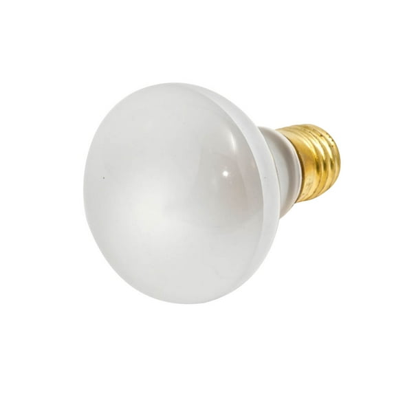 Bulbrite 40R14N - 40W R14 REFLECTOR FLOOD E17 120V